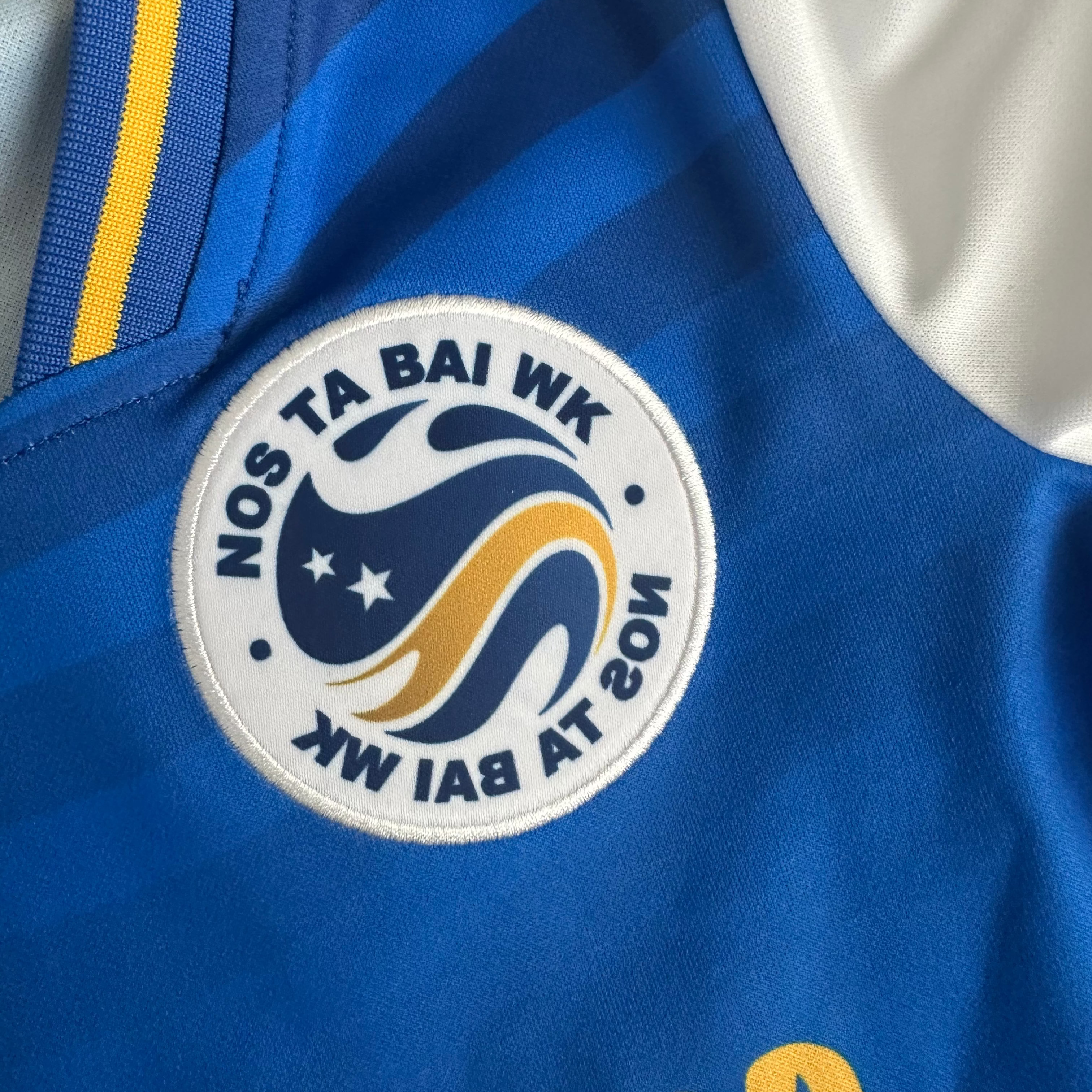 Curacao Tshirt Kids (Pre-Order)