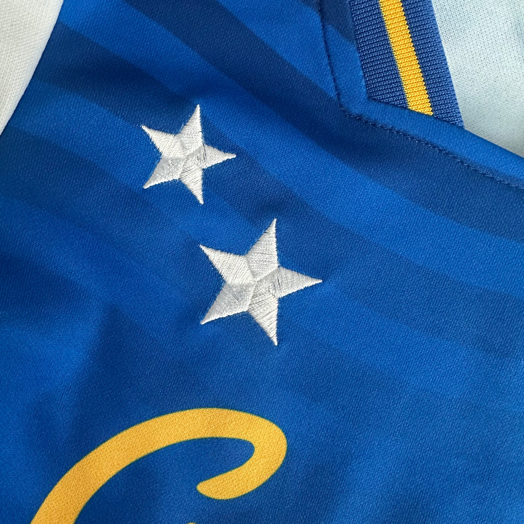 Curacao Tshirt Regular (Pre-Order)